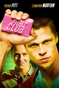 Poster to the movie "Fight Club" #10177