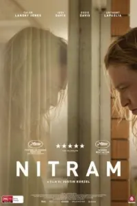 Poster to the movie "Nitram" #348555