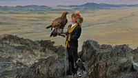 Backdrop to the movie "The Eagle Huntress" #525410