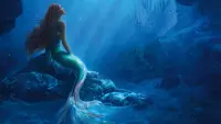 Backdrop to the movie "The Little Mermaid" #165083