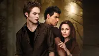 Backdrop to the movie "The Twilight Saga: New Moon" #413551