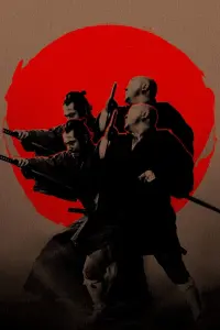 Poster to the movie "Yojimbo" #384704