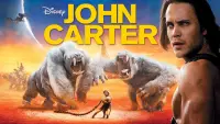 Backdrop to the movie "John Carter" #29486