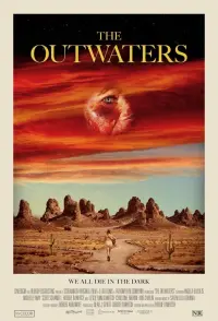 Poster to the movie "The Outwaters" #130313