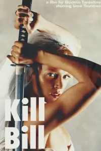 Poster to the movie "Kill Bill: Vol. 1" #487979