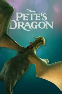 Poster to the movie "Pete