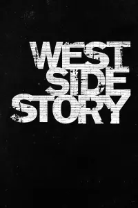 Poster to the movie "West Side Story" #66726