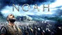 Backdrop to the movie "Noah" #89254