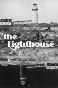 Poster to the movie "The Lighthouse" #34341