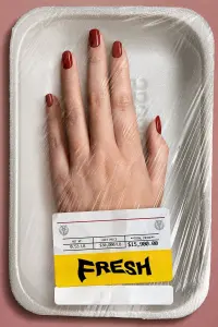 Poster to the movie "Fresh" #52438