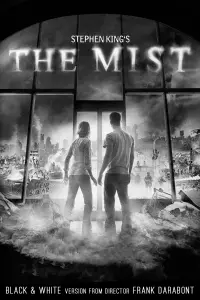 Poster to the movie "The Mist" #67513