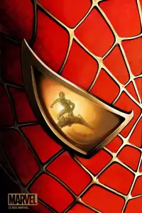 Poster to the movie "Spider-Man" #16789