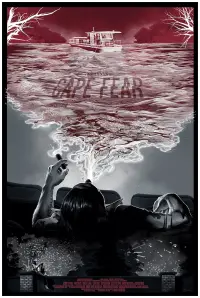 Poster to the movie "Cape Fear" #83800