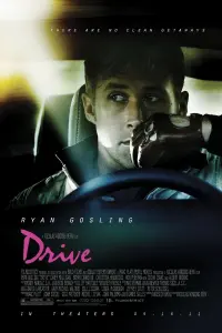 Poster to the movie "Drive" #63201