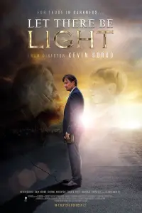 Poster to the movie "Let There Be Light" #337578