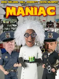 Maniac