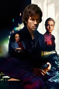 Poster to the movie "The Gambler" #329743