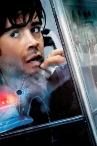 Poster to the movie "Phone Booth" #258665