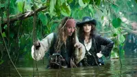 Backdrop to the movie "Pirates of the Caribbean: On Stranger Tides" #166108