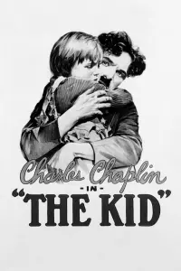 Poster to the movie "The Kid" #176261