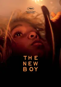 Poster to the movie "The New Boy" #367553