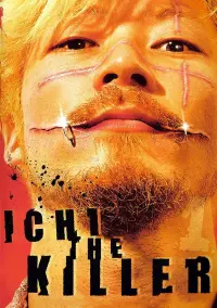 Poster to the movie "Ichi the Killer" #551118