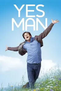 Poster to the movie "Yes Man" #70133