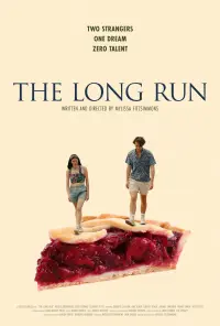 Poster to the movie "The Long Run" #686275