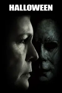 Poster to the movie "Halloween" #45954