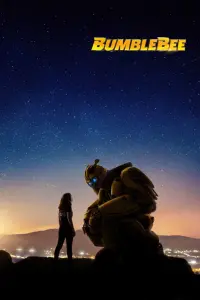 Poster to the movie "Bumblebee" #38777