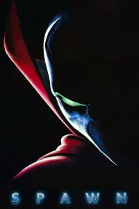 Poster to the movie "Spawn" #127341