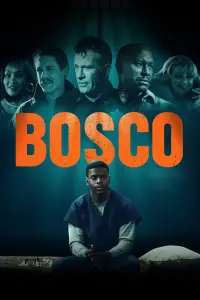 Poster to the movie "Bosco" #409373