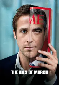 Poster to the movie "The Ides of March" #91774