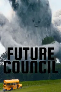 Poster to the movie "Future Council" #559346