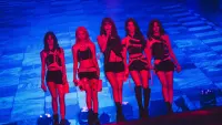 Backdrop to the movie "(G)I-DLE WORLD TOUR [iDOL] IN CINEMAS" #655779