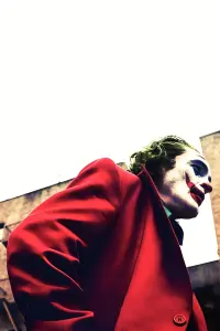 Poster to the movie "Joker" #595730