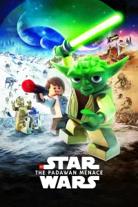 LEGO Star Wars: The Padawan Menace