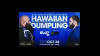 Backdrop to the movie "Power Slap 9: Da Crazy Hawaiian vs. Dumpling" #580378