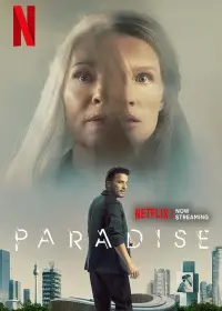 Poster to the movie "Paradise" #96925