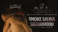 Backdrop to the movie "Smoke Sauna Sisterhood" #191238