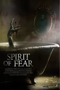 Poster to the movie "Spirit of Fear" #355926