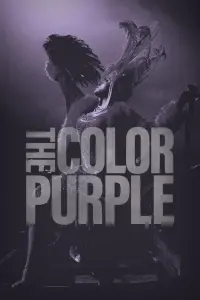 Poster to the movie "The Color Purple" #165207