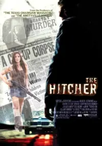 Poster to the movie "The Hitcher" #505425