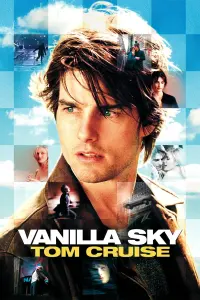 Poster to the movie "Vanilla Sky" #261009