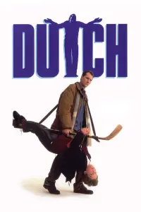 Poster to the movie "Dutch" #149301