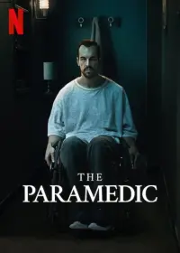 Poster to the movie "The Paramedic" #113052