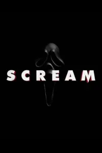 Poster to the movie "Scream" #21542