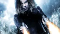 Backdrop to the movie "Underworld: Blood Wars" #315467