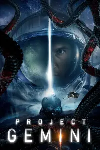 Poster to the movie "Project Gemini" #46367