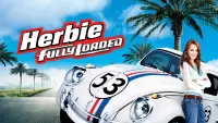 Backdrop to the movie "Herbie Fully Loaded" #60515